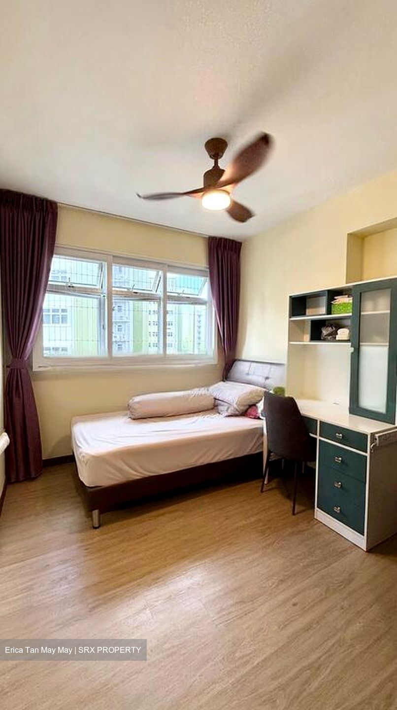 Blk 466A Casa Spring @ Yishun (Yishun), HDB 4 Rooms #453780251
